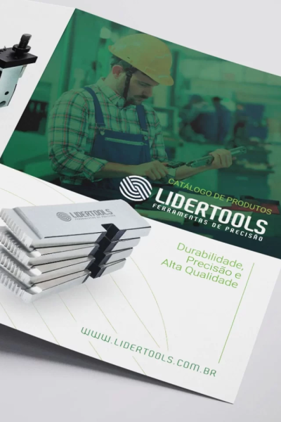 Branding, UX/UI Design, Website e Papelaria