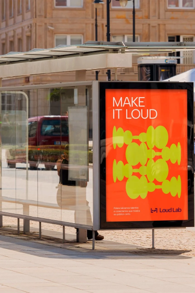 Branding, UX/UI Design, Website e Papelaria